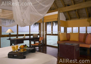 Soneva Gili Resort & Spa 89